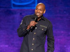 Dave Chappelle Returns in Netflix’s ‘The Dreamer’: “I Love Punching Down” Dave Chappelle Returns in Netflix’s ‘The Dreamer’: “I Love Punching Down”