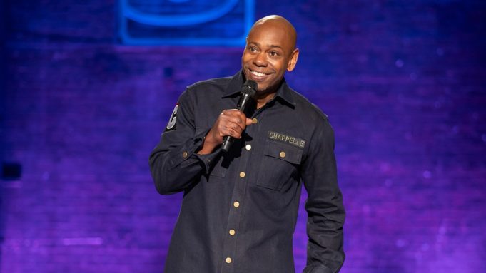 Dave Chappelle Returns in Netflix’s ‘The Dreamer’: “I Love Punching Down” Dave Chappelle Returns in Netflix’s ‘The Dreamer’: “I Love Punching Down”